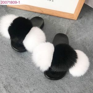 Fur Slides